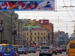 В Питере будет свой ОБДД