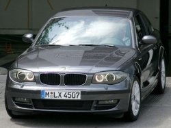 На базе «копейки» BMW построят купе