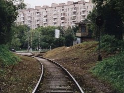 В Подмосковье ГИБДД будет контролировать все ж/д-переезды