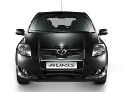 Toyota повышает цены на автомобили в России