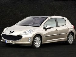 Peugeot и Suzuki определились с заводами в России