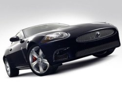 Jaguar обновляет модели XK и X-Type