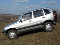 Сегодня СП «GM-АвтоВАЗ» отмечает выпуск 200 000-го авто
