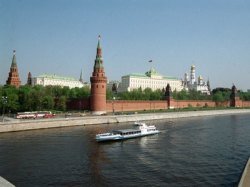 В ближайшие 18 лет в Москве построят 2000 км. новых автодорог