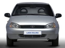 Объем выпуска Lada Kalina снизят