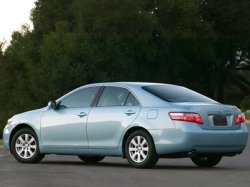 Запчасти для российских Toyota будет делать... компания «Русские машины»