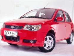 FAW Vita: элегантная «дольче вита»