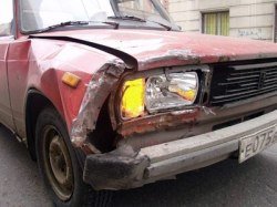 Поправки к закону об ОСАГО утверждены