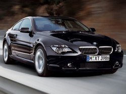 «Шестерку» BMW теперь можно будет купить с дизелем
