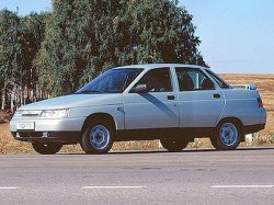 «Десятка» ВАЗа отмечает юбилей