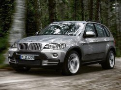 На BMW X5 будут устанавливать новый дизель