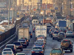 Госдума одобряет строительство платных дорог