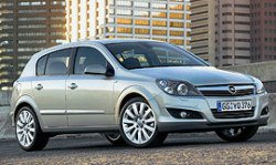 Какой выбрать Opel Astra
