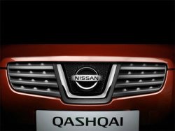 Nissan Qashqai – кочевники в городе