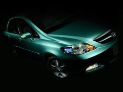 Honda хочет сделать бюджетный автомобиль за $3000
