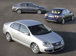 Volkswagen выбрал поставщика комплектующих для российского завода