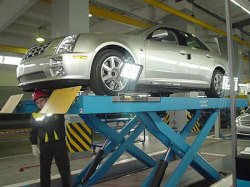«Автотор» упрекают в необоснованной льготной сборке иномарок