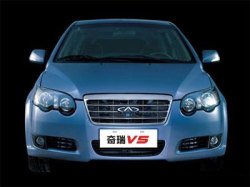 «Автотор» хочет полностью выпускать китайские автомобили Chery