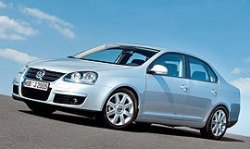Строим под себя Volkswagen Jetta