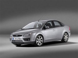 Российский Ford: за юбилеем Focus будет новый Mondeo
