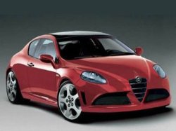 Alfa Romeo Junior – новый конкурент для престижных компактных автомобилей
