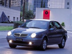 Lancia и Fiat получат «китайскую прописку»