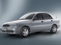Chevrolet Lanos начнут собирать в России