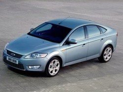 Отечественный Ford Mondeo будет дешевле импортного