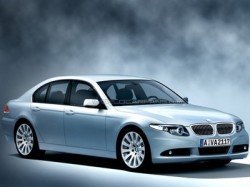Близится обновление BMW 7-Series 