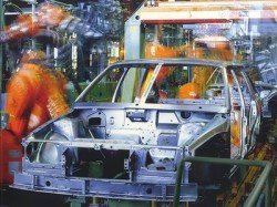 Ижевский автозавод оснастят новым оборудованием
