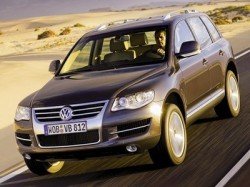 Эмблема Volkswagen изменится