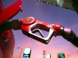 АЗС Московской области и России проверят на взрывоопасность