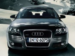 Audi A3 оснастят новым турбодвигателем 