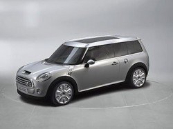 Кроссовер Mini Colorado будет выпускать Magna