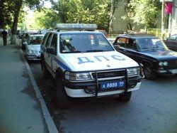 В августе Жуковский закроют для автомобилей