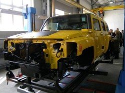 «Автотор» может вступить в конфликт со всем российским автопромом