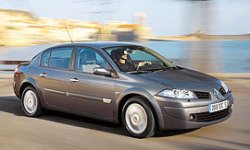 Какой выбрать Renault Megane