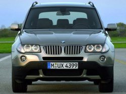 BMW снижает цены в России
