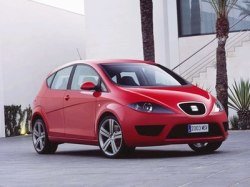 Новые сервисные центры Seat открываются в Москве