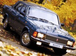 ГАЗ построит бюджетный автомобиль