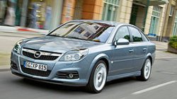 Какой выбрать Opel Vectra