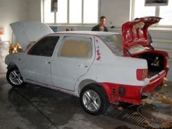 Техтребования к автомобилям в России будут ужесточены