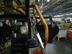 Профсоюз ВАЗа поссорился с руководством
