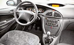 Какой выбрать Citroen C5