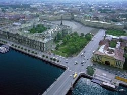 В Санкт-Петербурге сегодня будет ограничено движение
