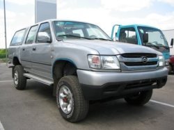 Россияне больше всех в мире любят китайские авто