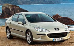 Какой выбрать Peugeot 407