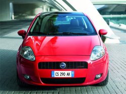 Автомобили Fiat будут оснащаться китайскими двигателями Chery