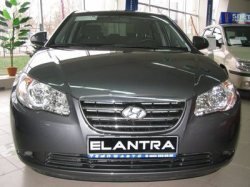 Hyundai Elantra скоро станет универсалом