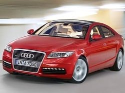 Новое поколение Audi A6 готовится к премьере